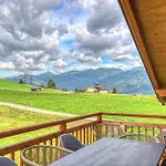 Beautiful Austrian Style Chalet At The Ski Slope