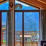 Beautiful Austrian Style Chalet At The Ski Slope